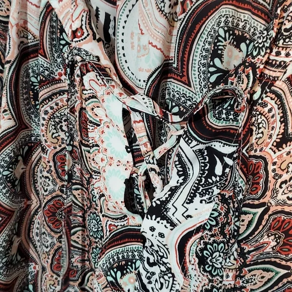 Mandala top xl - Picture 5 of 8